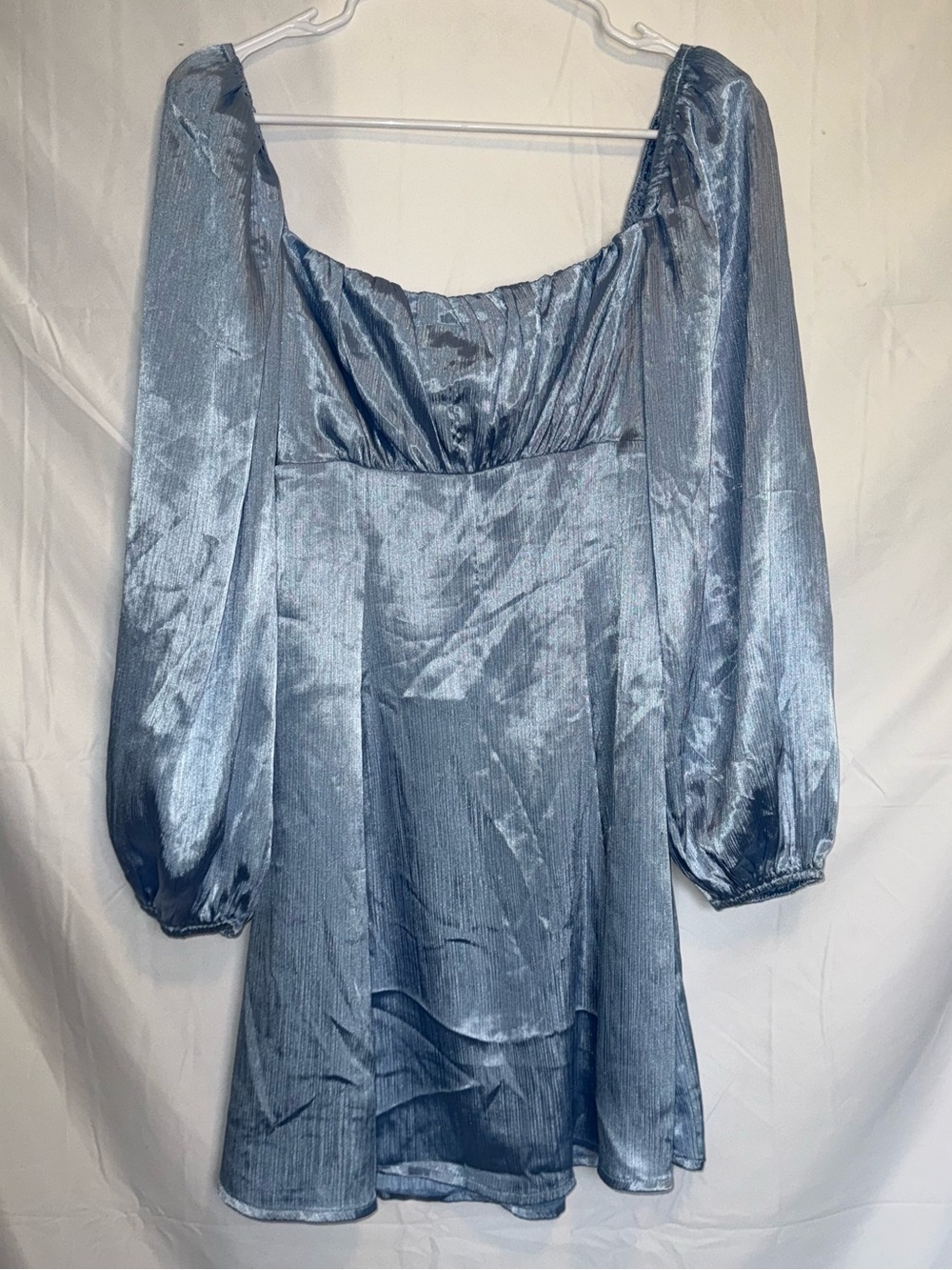Astr Dress - Picture 4 of 4